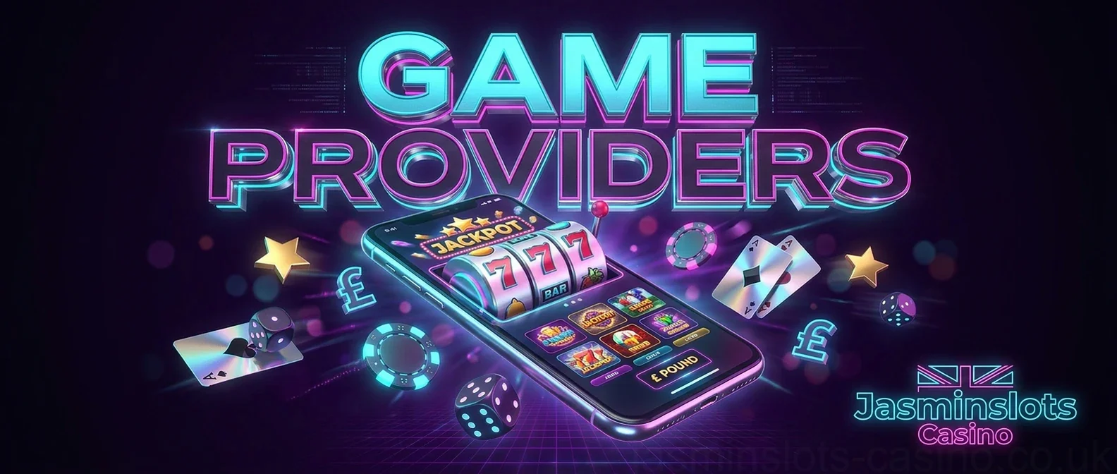 Game Providers