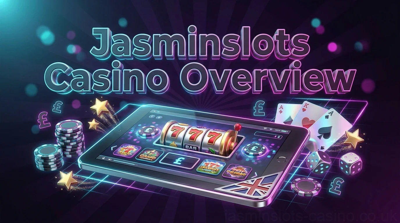 Jasminslots Casino Overview